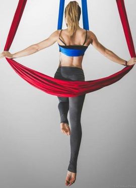 Aerial Sling